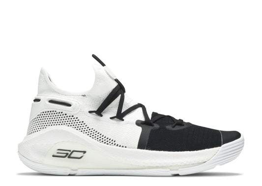 Curry 6 Working on Excellence