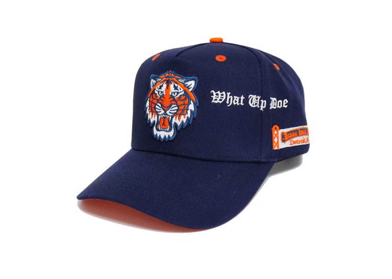 What up Doe Hat
