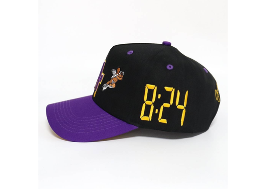 KOBE SNAPBACK