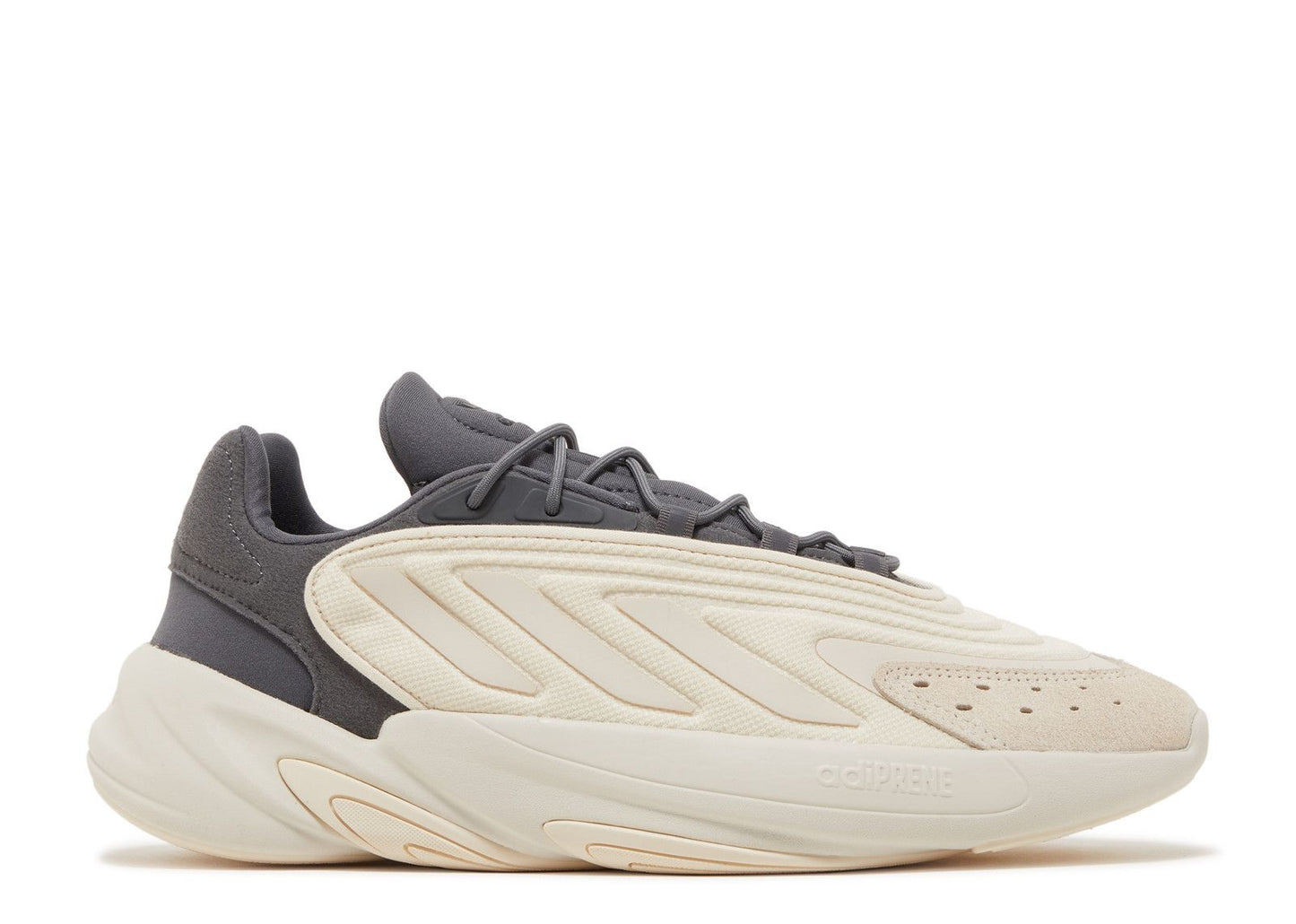 Ozelia Wonder White Grey
