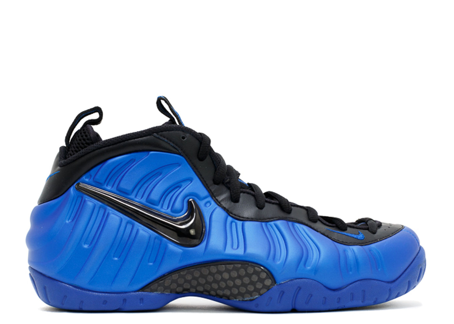 Air Foamposite Pro Hyper Cobalt