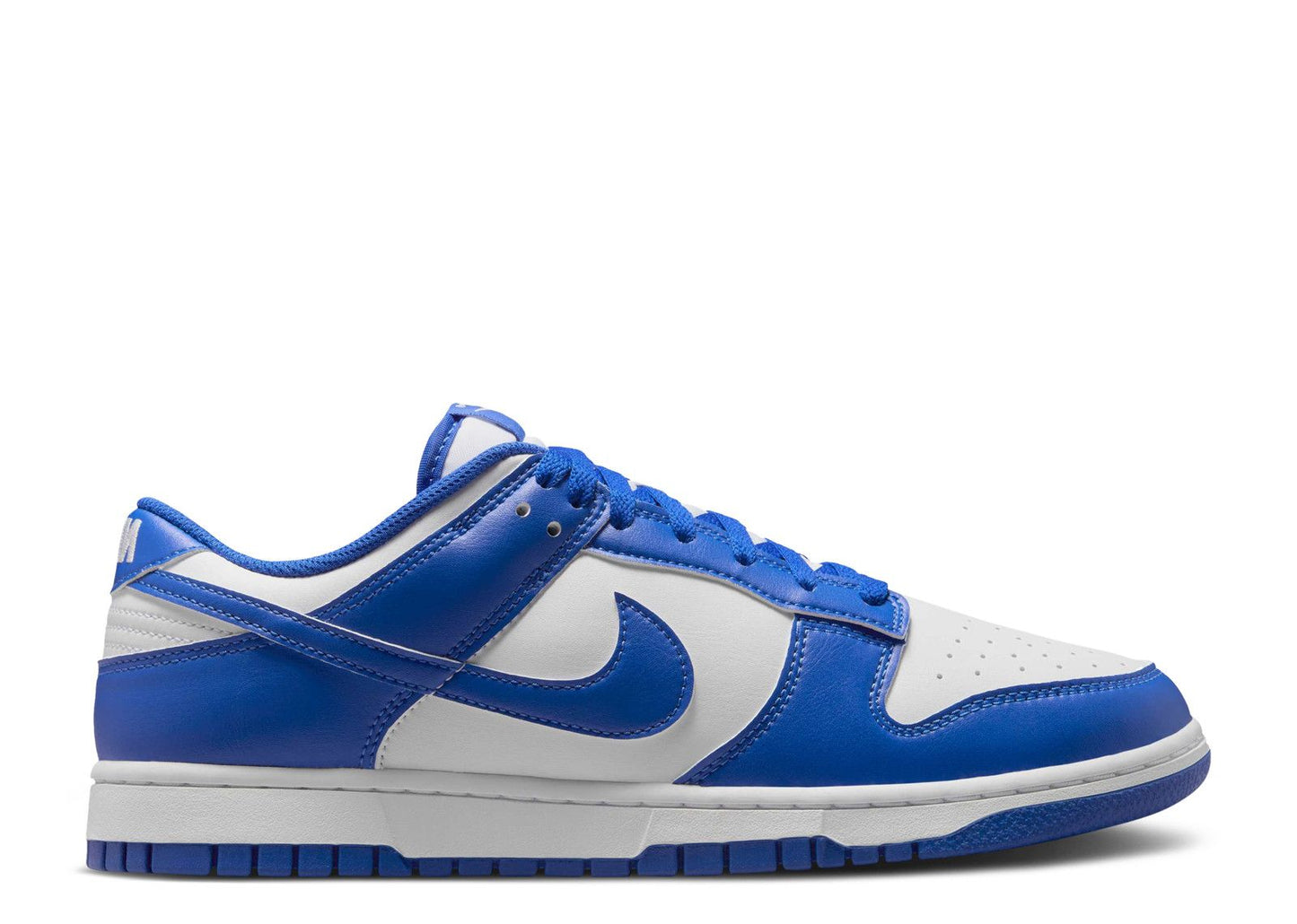 Dunk Low Kentucky 2025