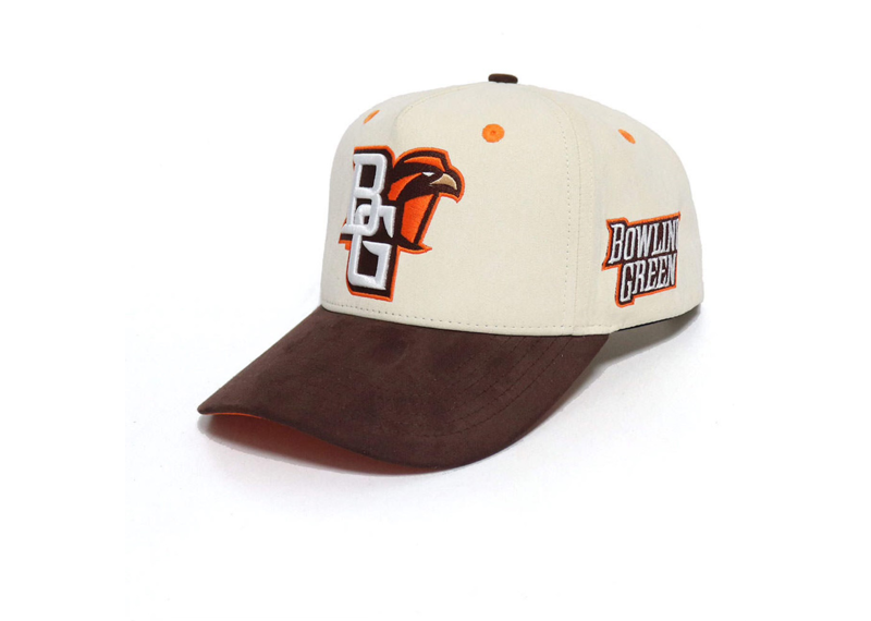 Bowling Green 1of1 Snapback
