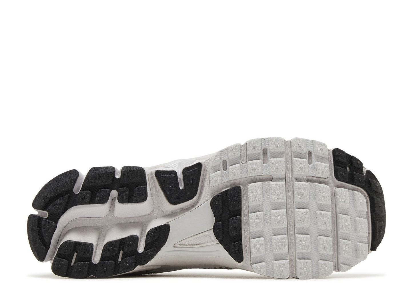 Vomero 5 GS White Black