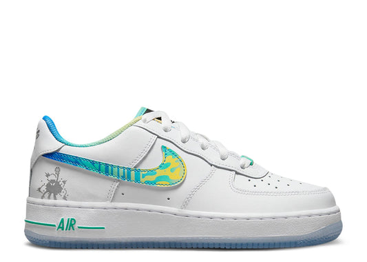 Air Force 1 LV8 GS Unlock Your Space