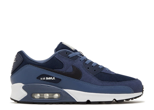 Air Max 90 Diffused Blue