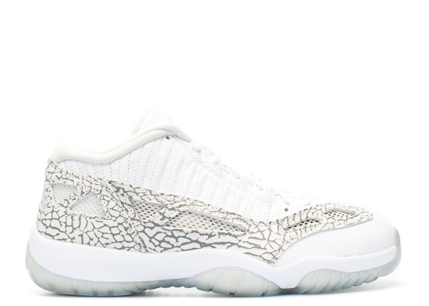 Air Jordan 11 Retro Low IE Cobalt 2015