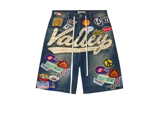Vale Forever 19080 Jorts
