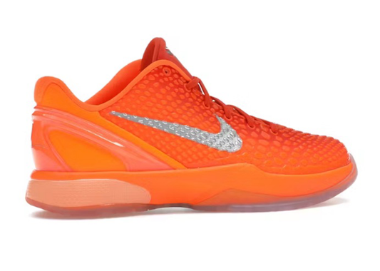 Nike Kobe 6 Total Orange