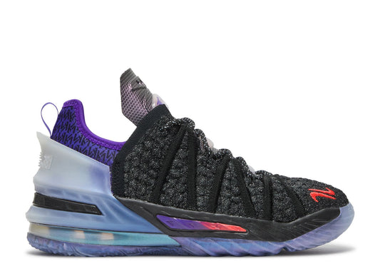 Kylian Mbappe x LeBron 18 GS The Chosen 2