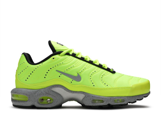 Air Max Plus Premium Full Volt