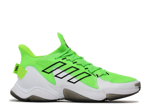 Mahomes 1 Impact FLX Team Solar Green