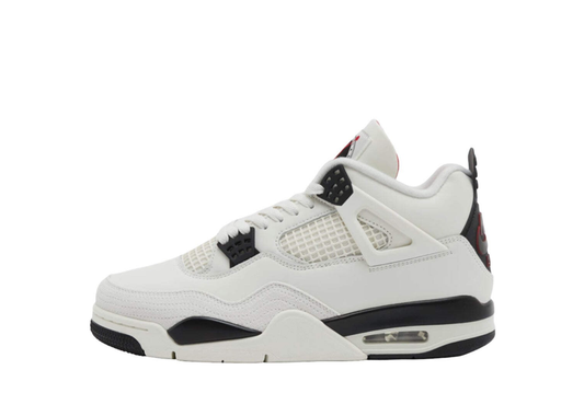 Air Jordan retro 4 Flight Club