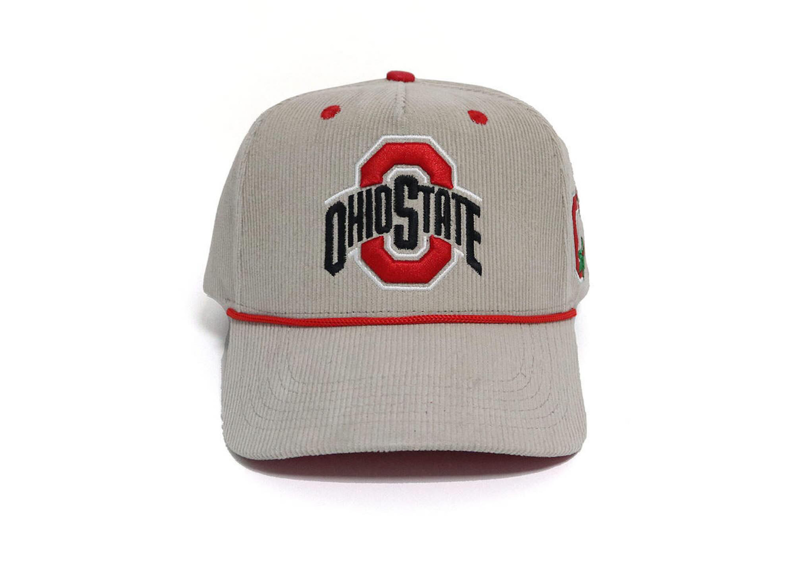 Ohio State Buckeye Exclusive