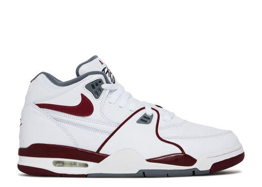 Air Flight 89 Team Red