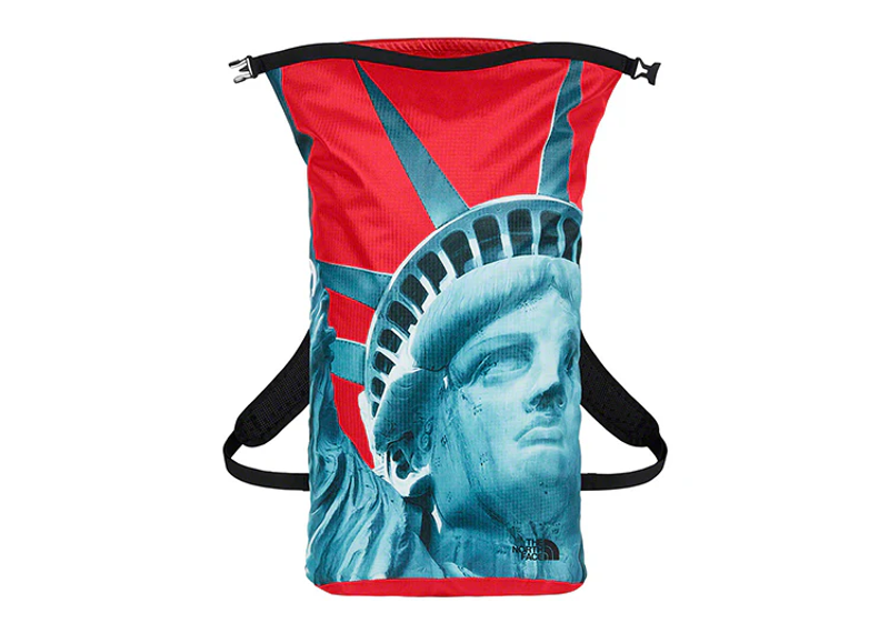 Supreme Liberty Backpack