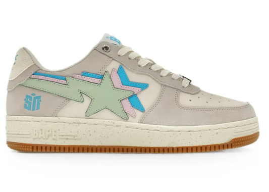 A Bathing Ape x Sneaker News Day