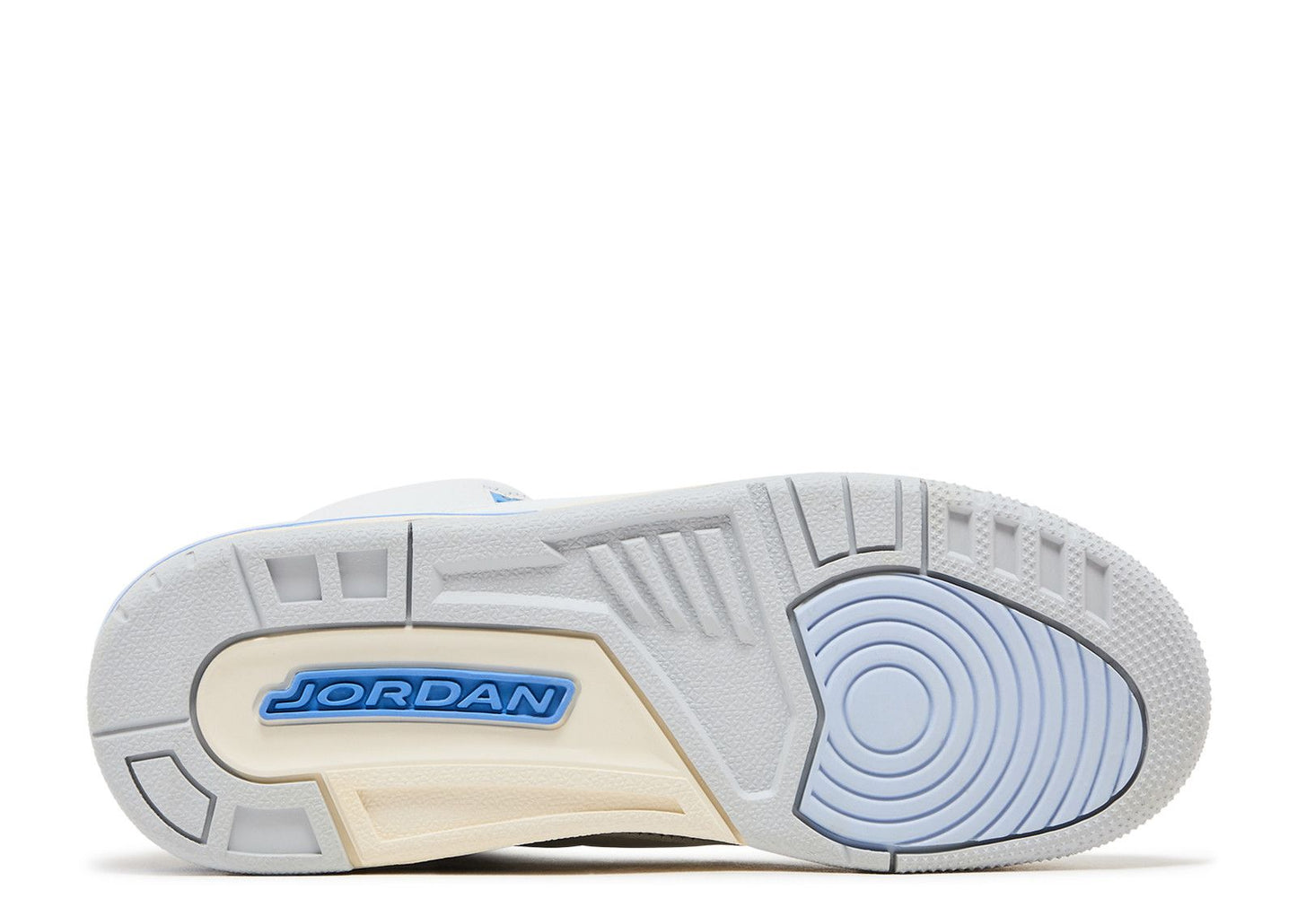 Air Jordan 3 Retro GS Lucky Shorts
