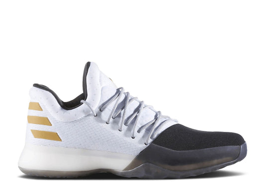 Harden Vol. 1 Disruptor