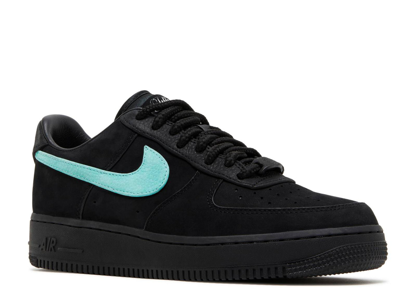 Tiffany & Co. x Air Force 1 Low 1837