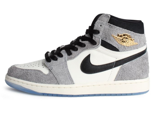 Air Jordan retro 1 high All Star Cool Grey