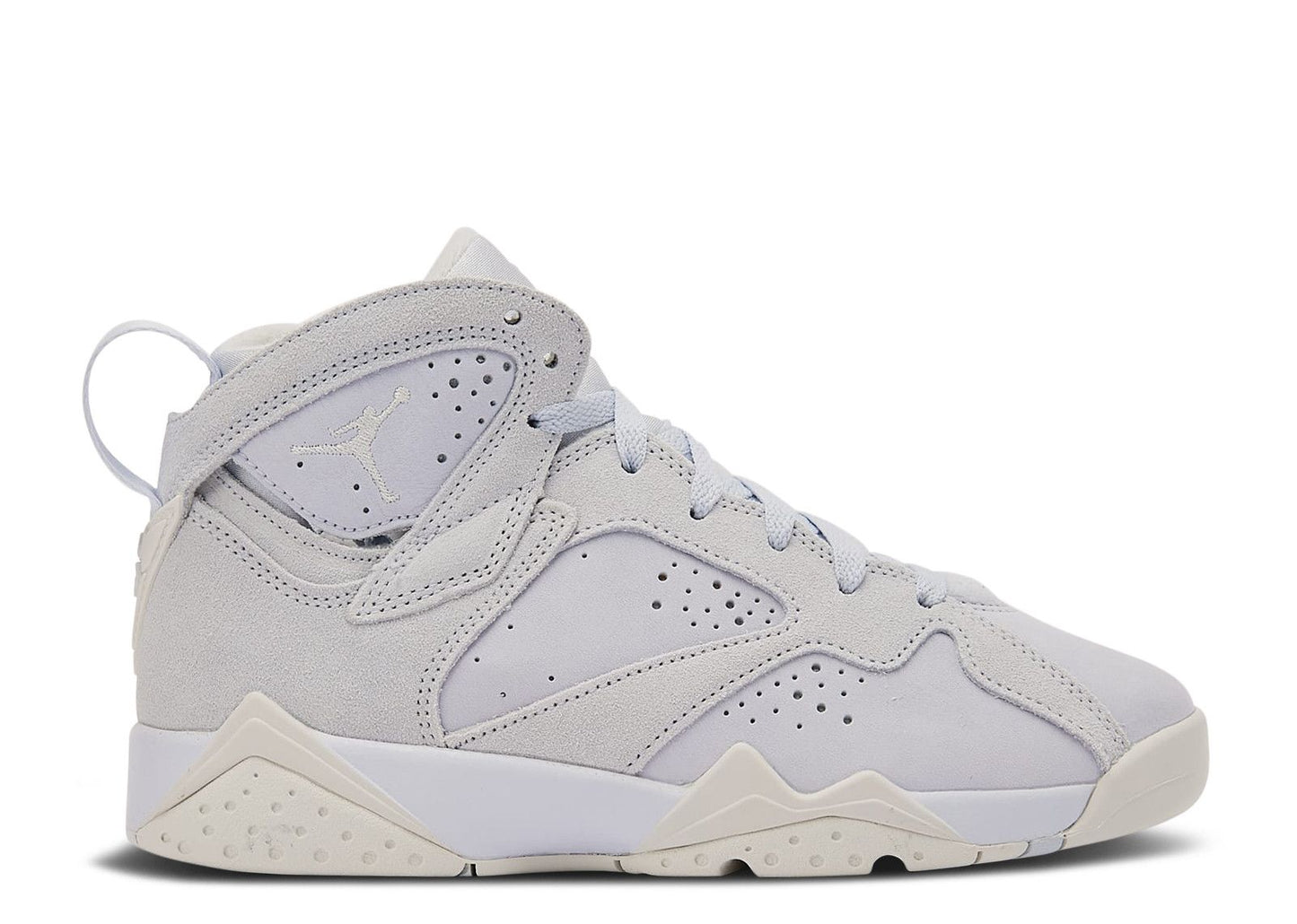 Air Jordan 7 Retro GS Cobalt Bliss