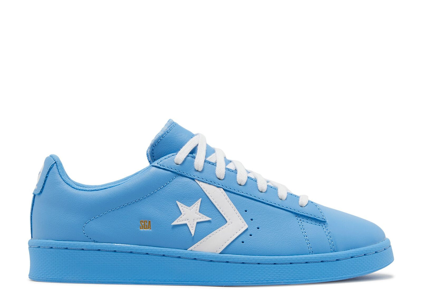 Shai Gilgeous-Alexander x Pro Leather Low Chase the Drip