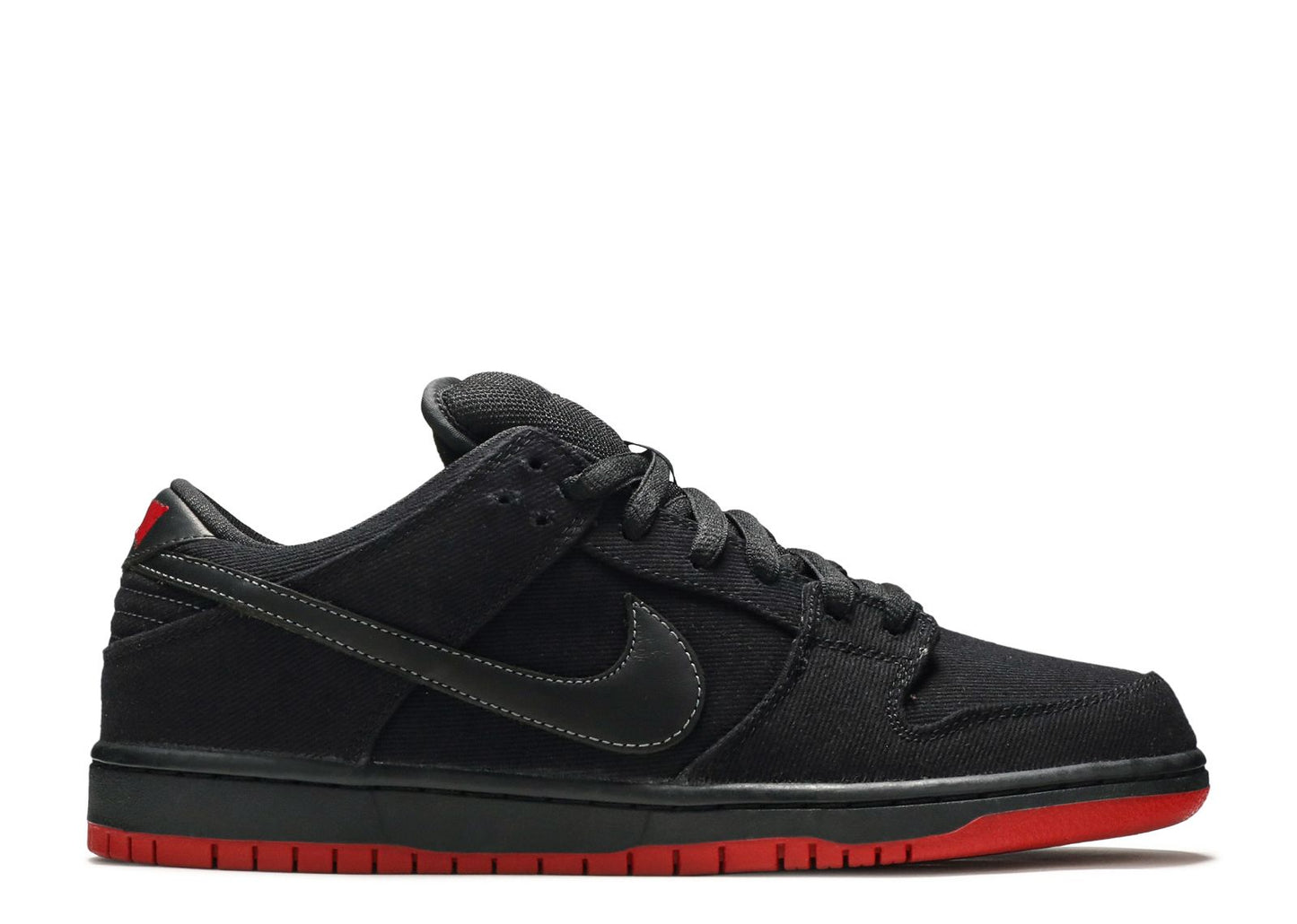 Dunk Low Premium SB Levis