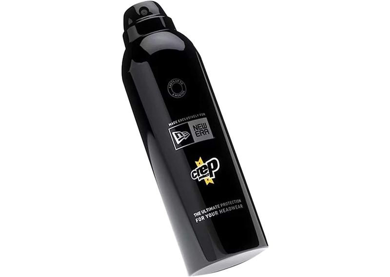 Crep Protect x New Era Spray