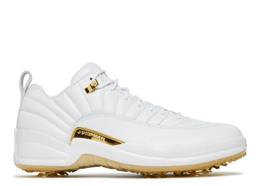 Air Jordan 12 Low Golf Masters