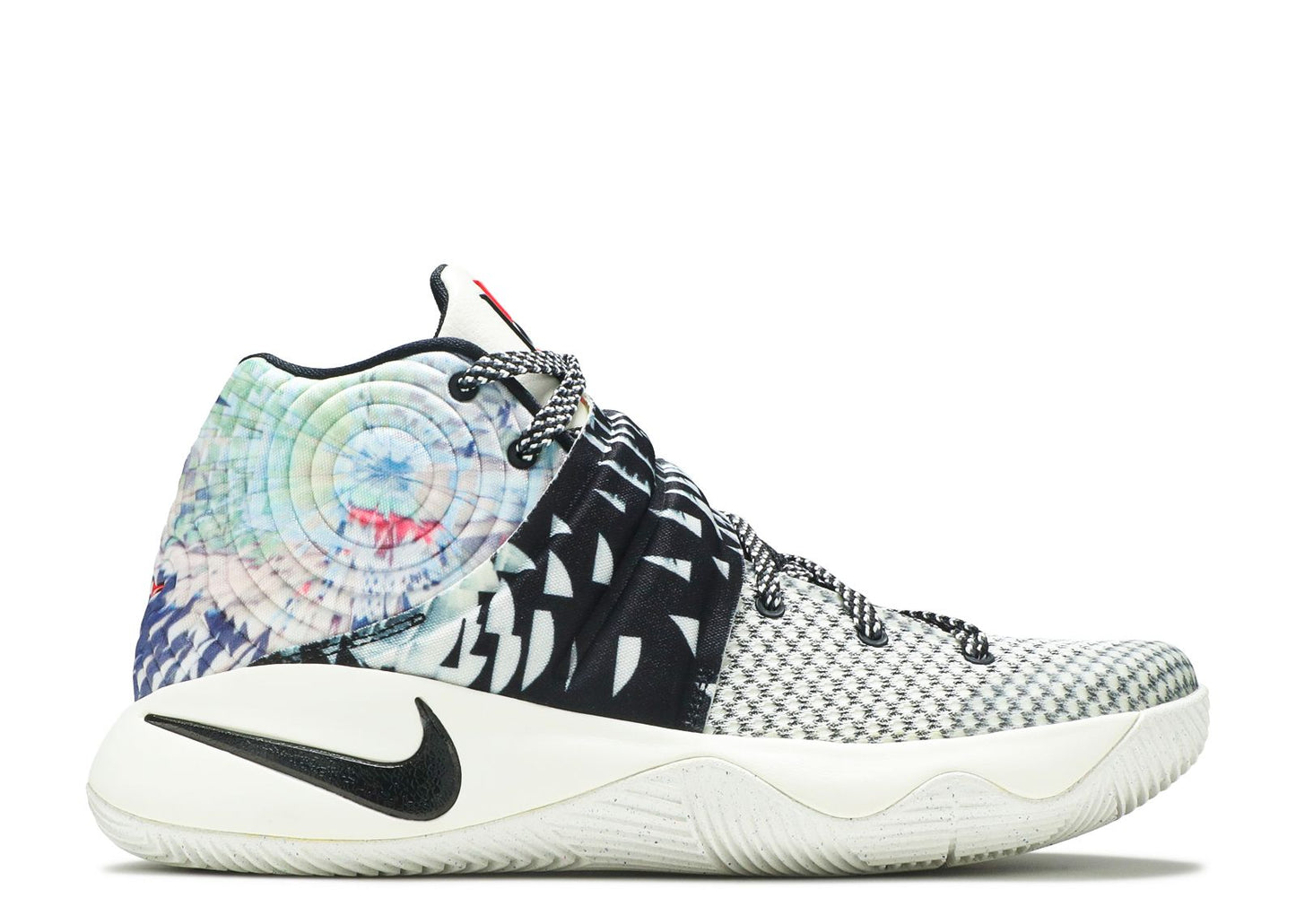 Kyrie 2 Effect