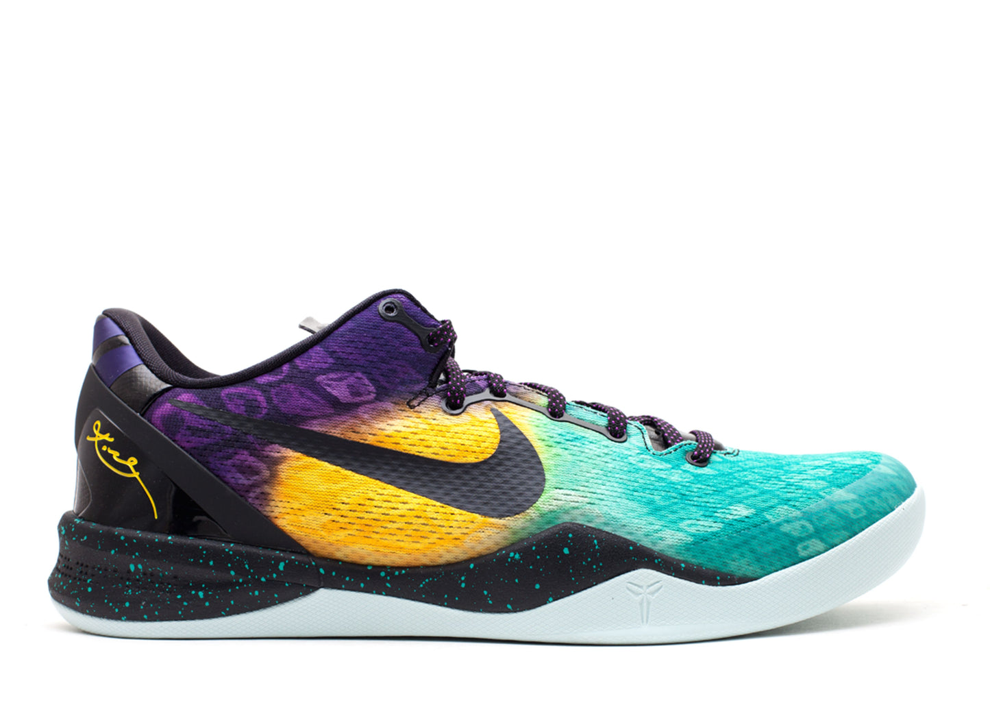 Kobe 8 System Easter