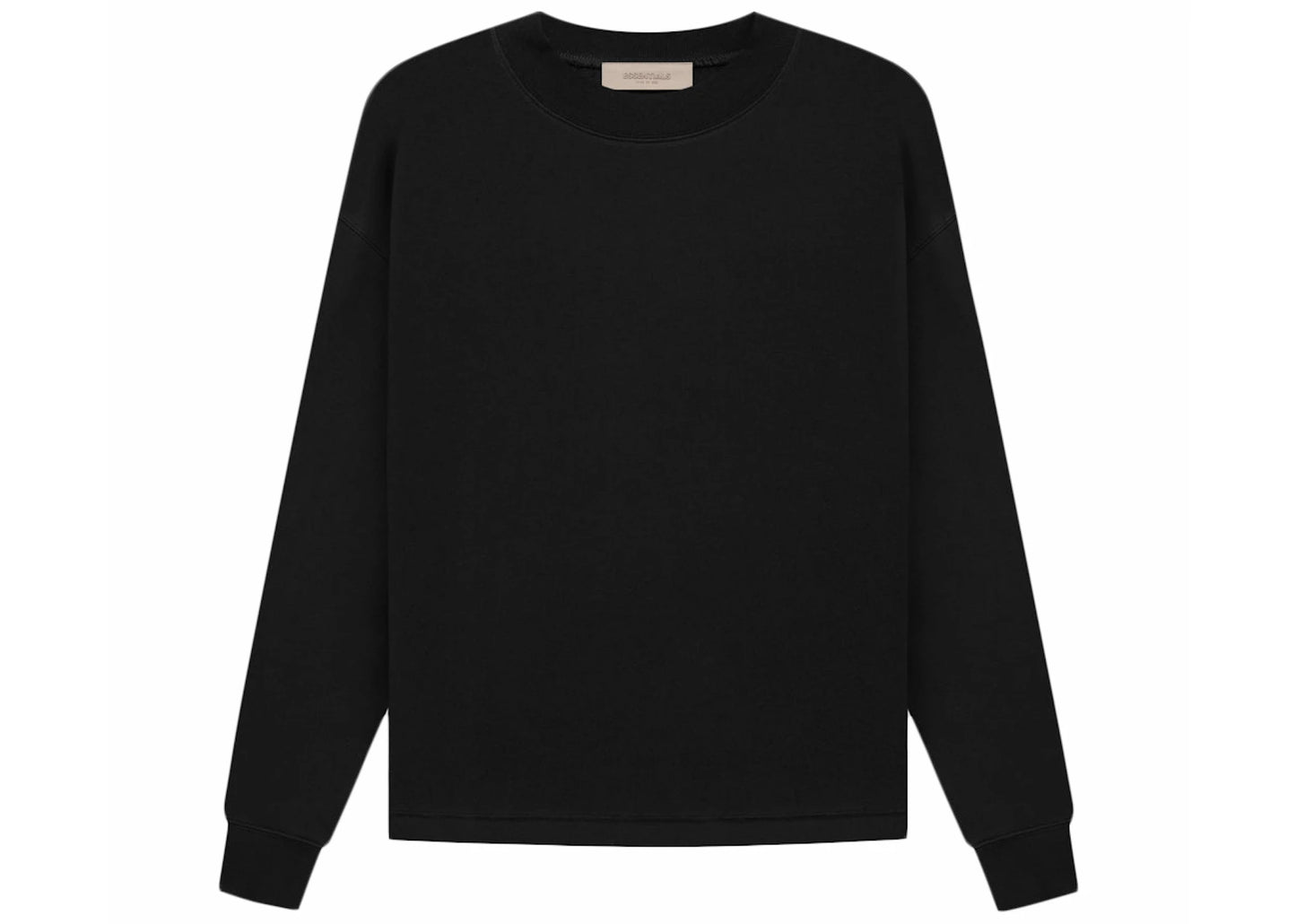 Fear of God Essentials Relaxed Crewneck (SS22) Stretch Limo