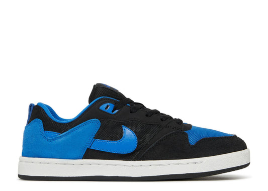 Alleyoop SB Royal