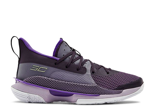 Curry 7 International Womens Day