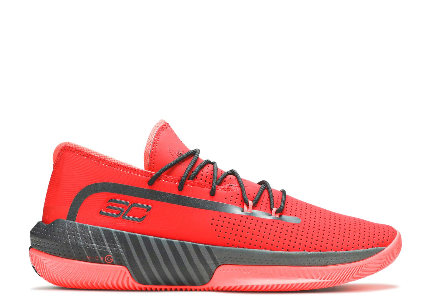 SC 3Zero 3 Red