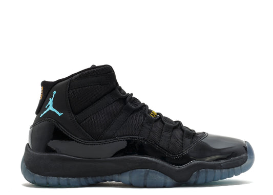 Air Jordan 11 Retro GS Gamma
