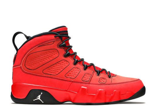 Air Jordan 9 Retro Motorboat Jones