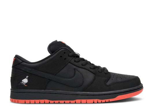 Jeff Staple x Dunk Low Pro SB Black Pigeon 20th Anniversary