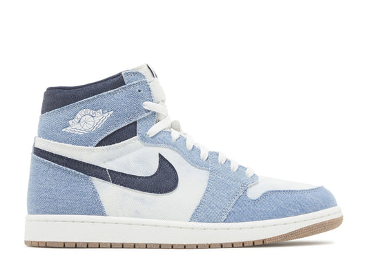 Air Jordan 1 Retro High OG Denim