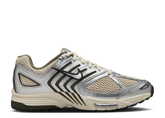 Air Pegasus 2K5 Light Khaki Metallic Silver