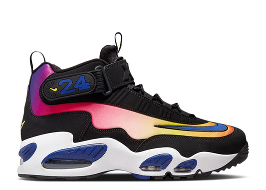 Air Griffey Max 1 Los Angeles