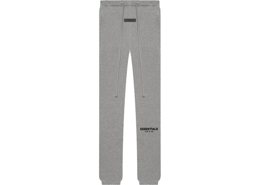 Fear of God Essentials Sweatpants (FW22) Dark Oatmeal
