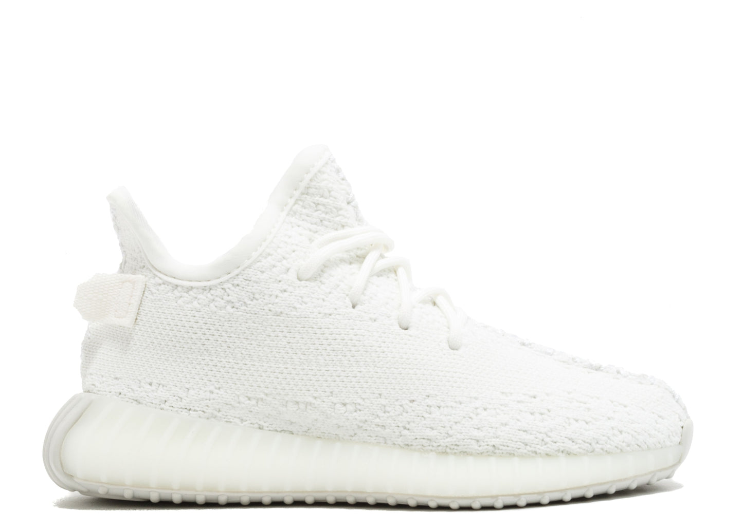 Yeezy Boost 350 V2 Infant Cream White