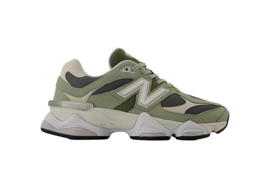 New Balance 9060 Olive