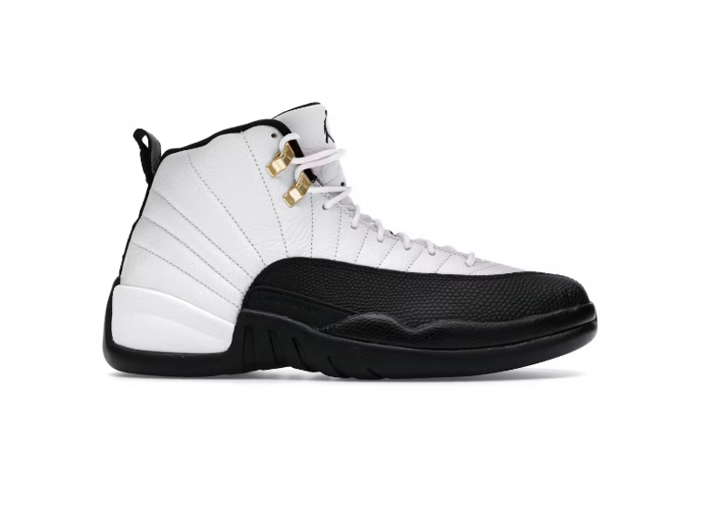 Air Jordan retro 12 Taxi