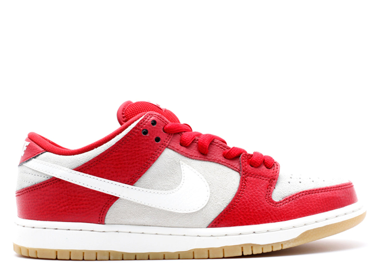 Dunk Low Pro SB Valentines Day