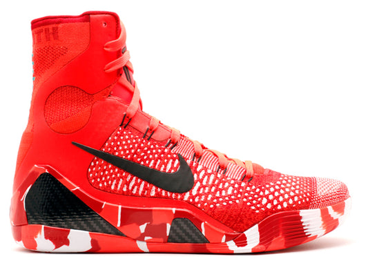 Kobe 9 Elite Christmas