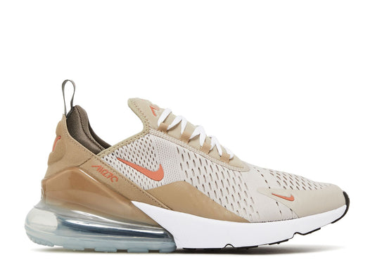 Air Max 270 Cream