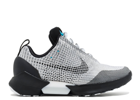 HyperAdapt 1.0 Metallic SIlver